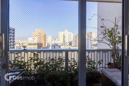 Foto 4 do(a) Apartamento de 3 quartos à venda em Santa Cecília, São Paulo