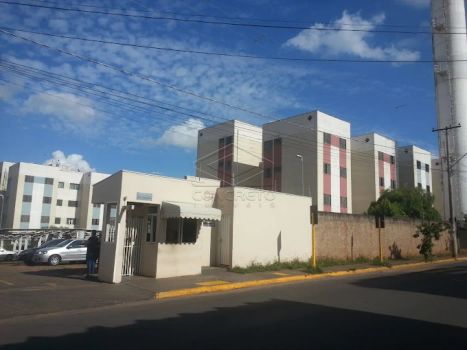 Foto 1 do(a) Apartamento de 2 quartos à venda em Vila Souto, Bauru
