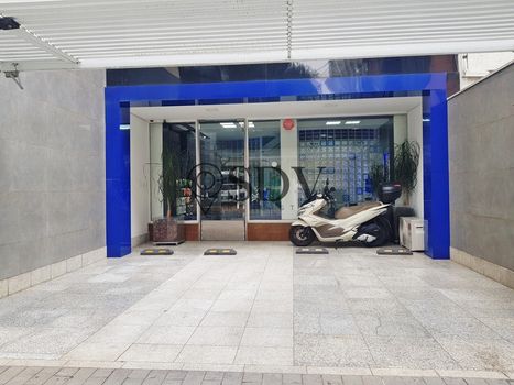 Foto 2 do(a) Sala / Conjunto Comercial false à venda em Santa Cecília, São Paulo