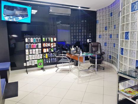 Foto 4 do(a) Sala / Conjunto Comercial false à venda em Santa Cecília, São Paulo