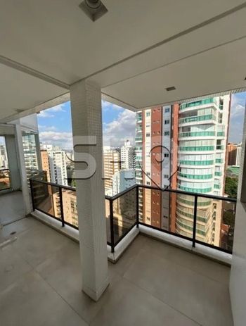 Foto 8 do(a) Cobertura de 3 quartos à venda em Santana, São Paulo