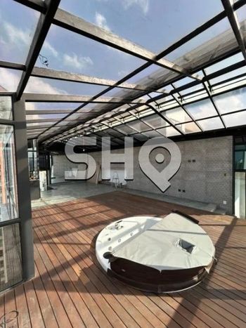 Foto 16 do(a) Cobertura de 3 quartos à venda em Santana, São Paulo