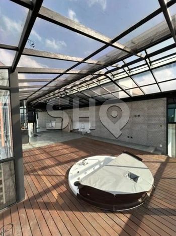 Foto 7 do(a) Cobertura de 3 quartos à venda em Santana, São Paulo