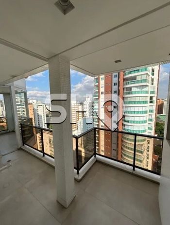 Foto 17 do(a) Cobertura de 3 quartos à venda em Santana, São Paulo
