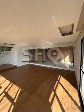 Foto 3 do(a) Cobertura de 3 quartos à venda em Santana, São Paulo