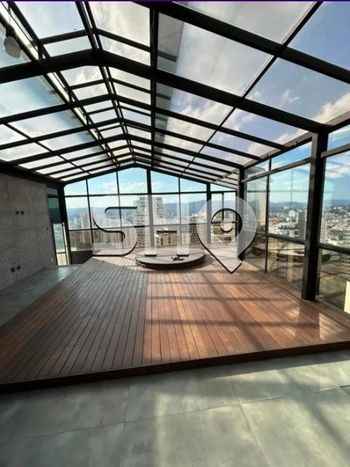 Foto 20 do(a) Cobertura de 3 quartos à venda em Santana, São Paulo