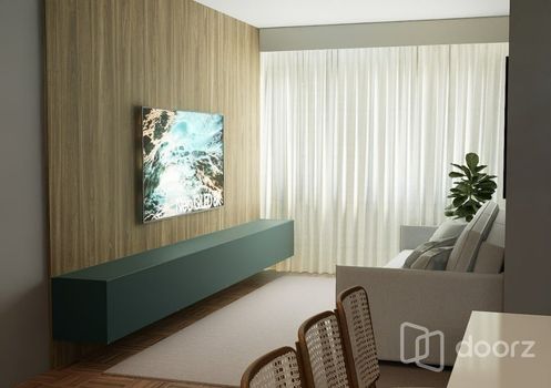 Foto 5 do(a) Apartamento de 3 quartos à venda em Vila Nova Conceição, São Paulo