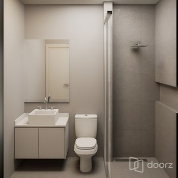 Foto 13 do(a) Apartamento de 3 quartos à venda em Vila Nova Conceição, São Paulo