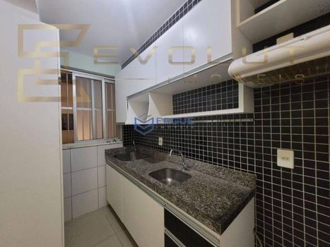 Foto 6 do(a) Apartamento de 2 quartos à venda em Messejana, Fortaleza