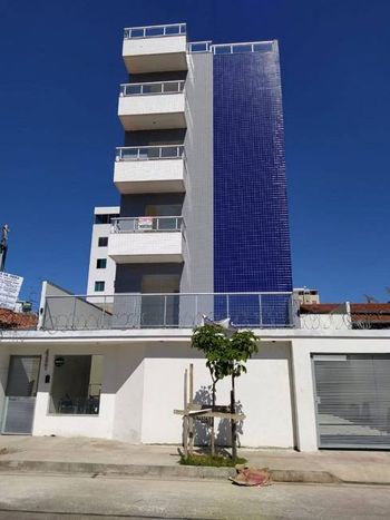 Foto 1 do(a) Apartamento de 3 quartos à venda em Letícia, Belo Horizonte