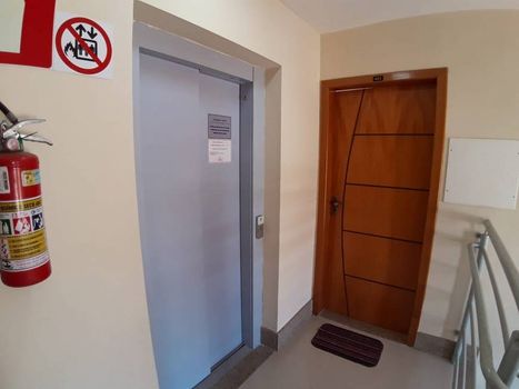 Foto 16 do(a) Apartamento de 3 quartos à venda em Letícia, Belo Horizonte