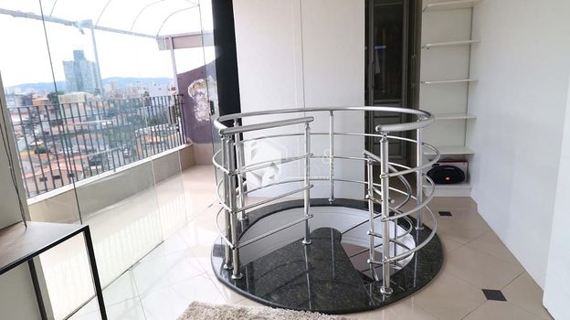 Foto 11 do(a) Cobertura de 2 quartos à venda em Vila Guilherme, São Paulo