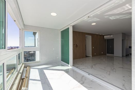 Foto 5 do(a) Apartamento de 3 quartos para alugar em Centro, São José dos Pinhais