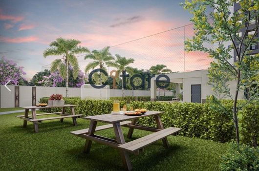 Foto 2 do(a) Apartamento de 3 quartos à venda em Sapiranga-Coité, Fortaleza