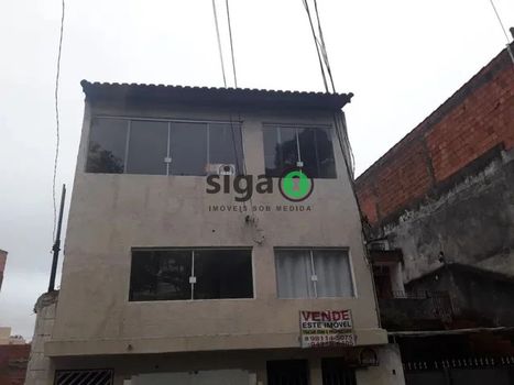 Foto 1 do(a) Casa em Condomínio de 5 quartos à venda em Jardim Guarau, São Paulo