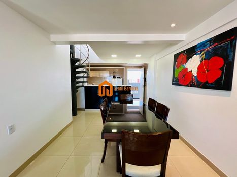 Foto 6 do(a) Cobertura de 3 quartos à venda em Meireles, Fortaleza