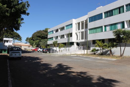 Foto 2 do(a) Kitnet / JK / Studio de 1 quartos à venda em Cruzeiro Velho, Brasília