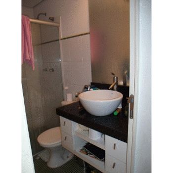 Foto 16 do(a) Apartamento de 3 quartos à venda em Aclimação, São Paulo