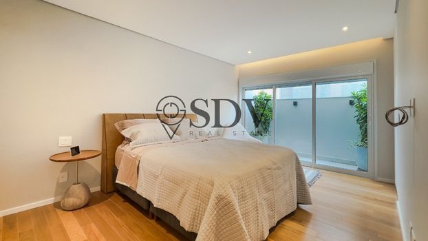 Foto 25 do(a) Cobertura de 4 quartos à venda em Itaim Bibi, São Paulo