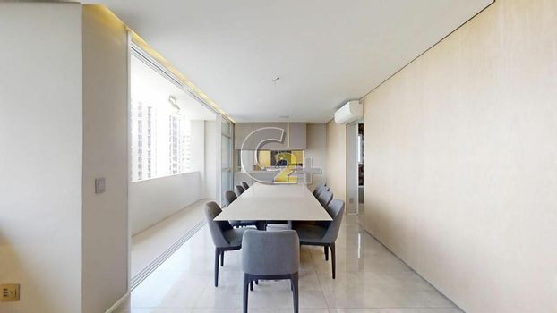 Foto 4 do(a) Apartamento de 2 quartos à venda em Itaim Bibi, São Paulo