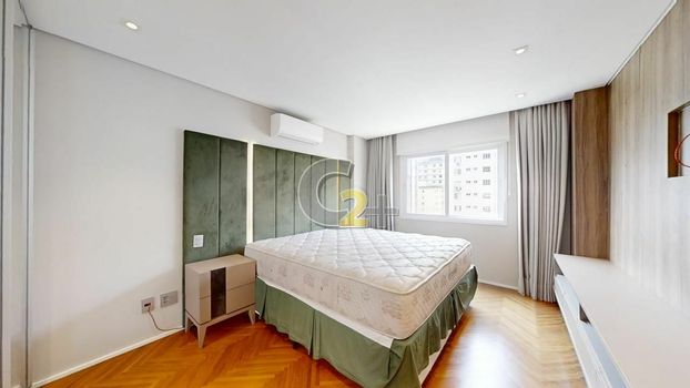 Foto 20 do(a) Apartamento de 2 quartos à venda em Itaim Bibi, São Paulo