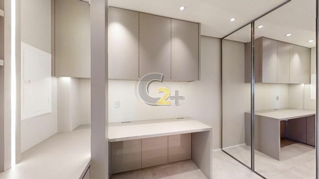 Foto 30 do(a) Apartamento de 2 quartos à venda em Itaim Bibi, São Paulo