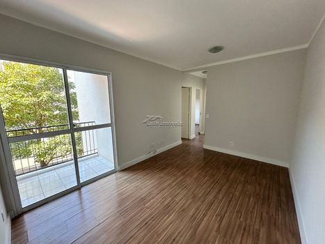 Foto 1 do(a) Apartamento de 2 quartos à venda em Vila Inema, Hortolândia