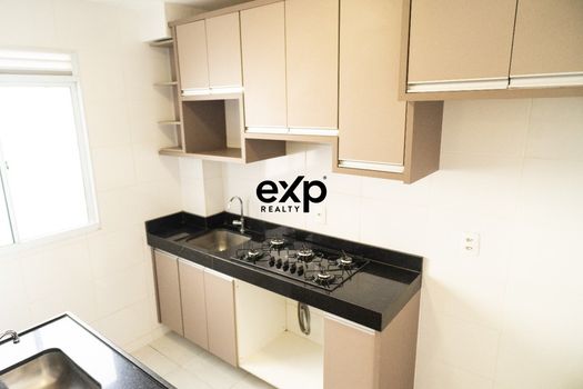 Foto 4 do(a) Apartamento de 2 quartos à venda em Vila Salomé, Cambé