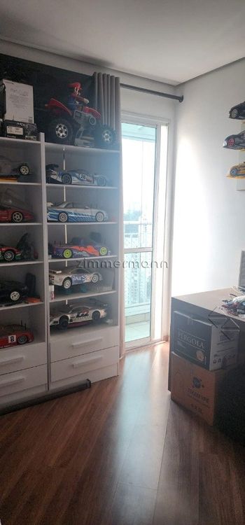 Foto 13 do(a) Cobertura de 2 quartos à venda em Vila Andrade, São Paulo
