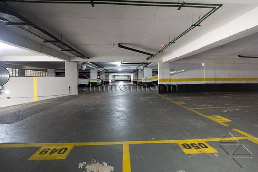 Foto 40 do(a) Cobertura de 2 quartos à venda em Vila Andrade, São Paulo