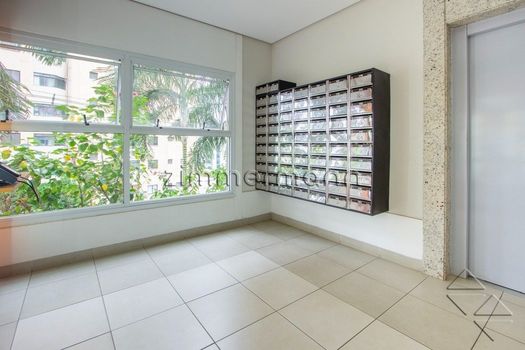 Foto 24 do(a) Cobertura de 2 quartos à venda em Vila Andrade, São Paulo