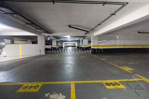 Foto 26 do(a) Cobertura de 2 quartos à venda em Vila Andrade, São Paulo