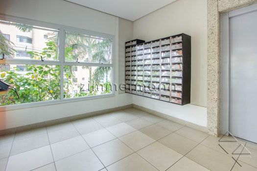 Foto 38 do(a) Cobertura de 2 quartos à venda em Vila Andrade, São Paulo