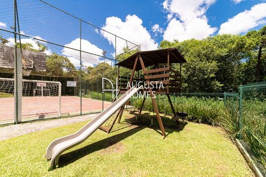 Foto 44 do(a) Casa em Condomínio de 3 quartos à venda em São João, Curitiba
