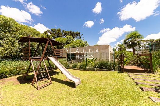 Foto 39 do(a) Casa em Condomínio de 3 quartos à venda em São João, Curitiba