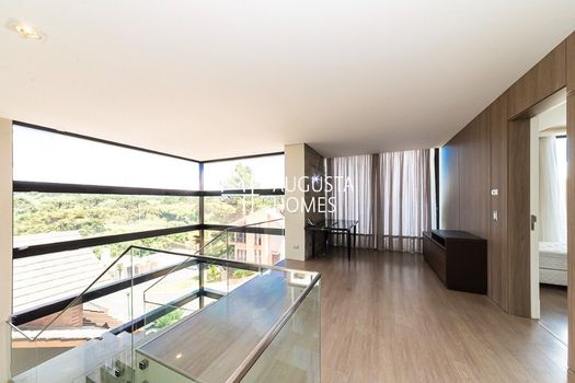 Foto 24 do(a) Casa em Condomínio de 3 quartos à venda em São João, Curitiba