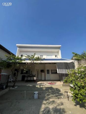 Foto 1 do(a) Casa de 2 quartos à venda em Cidade Vista Verde, São José dos Campos