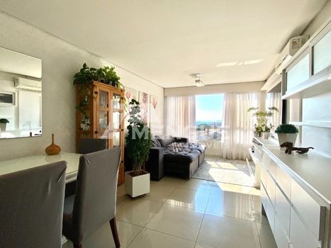 Foto 3 do(a) Apartamento de 2 quartos à venda em Jardim Floresta, Porto Alegre