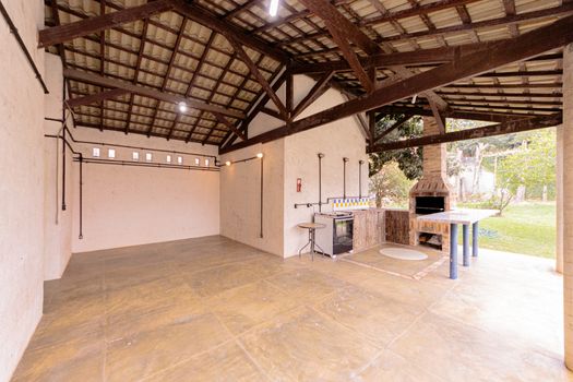 Foto 18 do(a) Casa em Condomínio de 2 quartos à venda em Granja Caiapiá, Cotia