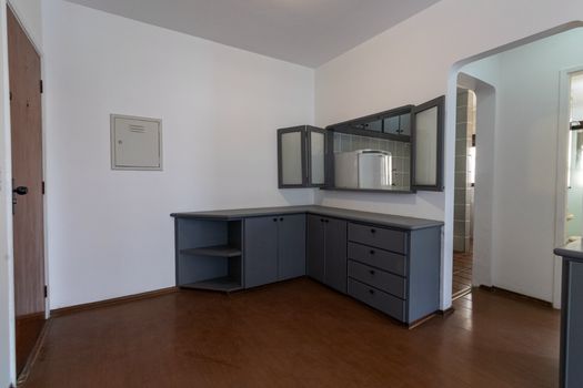 Foto 9 do(a) Apartamento de 1 quartos à venda em Indianópolis, São Paulo