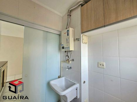 Foto 10 do(a) Apartamento de 3 quartos à venda em Assunção, São Bernardo do Campo