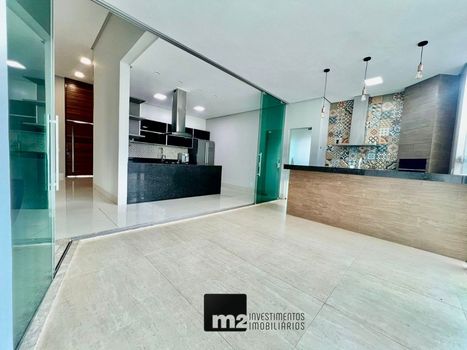 Foto 18 do(a) Apartamento de 3 quartos à venda em Condomínio do Lago, Goiânia