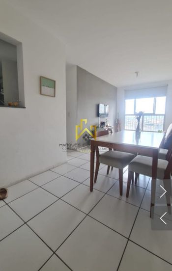 Foto 2 do(a) Apartamento de 2 quartos à venda em Candelária, Belo Horizonte