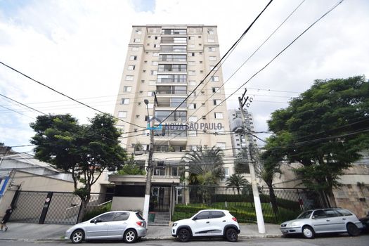 Foto 1 do(a) Apartamento de 3 quartos à venda em Vila da Saúde, São Paulo