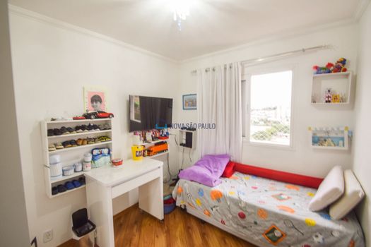 Foto 10 do(a) Apartamento de 3 quartos à venda em Vila da Saúde, São Paulo
