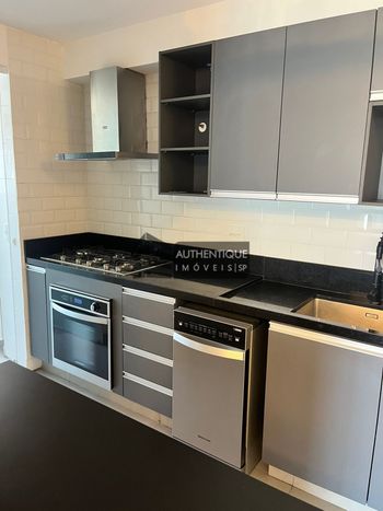 Foto 7 do(a) Apartamento de 3 quartos à venda em Água Branca, São Paulo