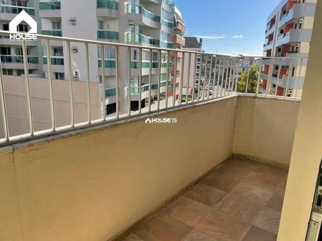 Foto 11 do(a) Apartamento de 2 quartos à venda em Centro, Guarapari