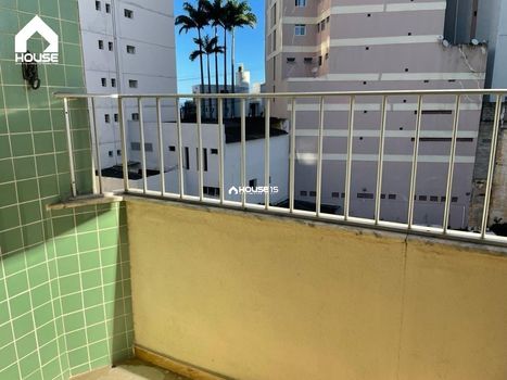 Foto 1 do(a) Apartamento de 2 quartos à venda em Centro, Guarapari