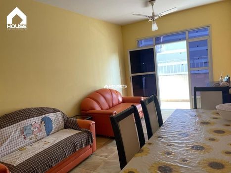 Foto 5 do(a) Apartamento de 2 quartos à venda em Centro, Guarapari