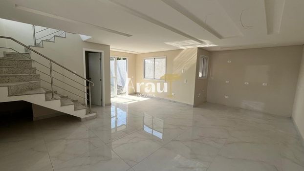 Foto 4 do(a) Apartamento de 2 quartos à venda em Uberaba, Curitiba
